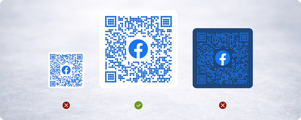 Common QR Code Mistakes to Avoid for Better Scan Performance