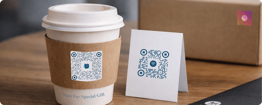 What Are Dynamic QR Codes? Benefits, Use Cases, and Examples