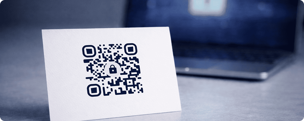 QR Code Security and Privacy: What Businesses Need to Know