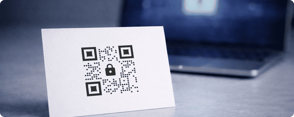 QR Code Security and Privacy What Businesses Need to Know