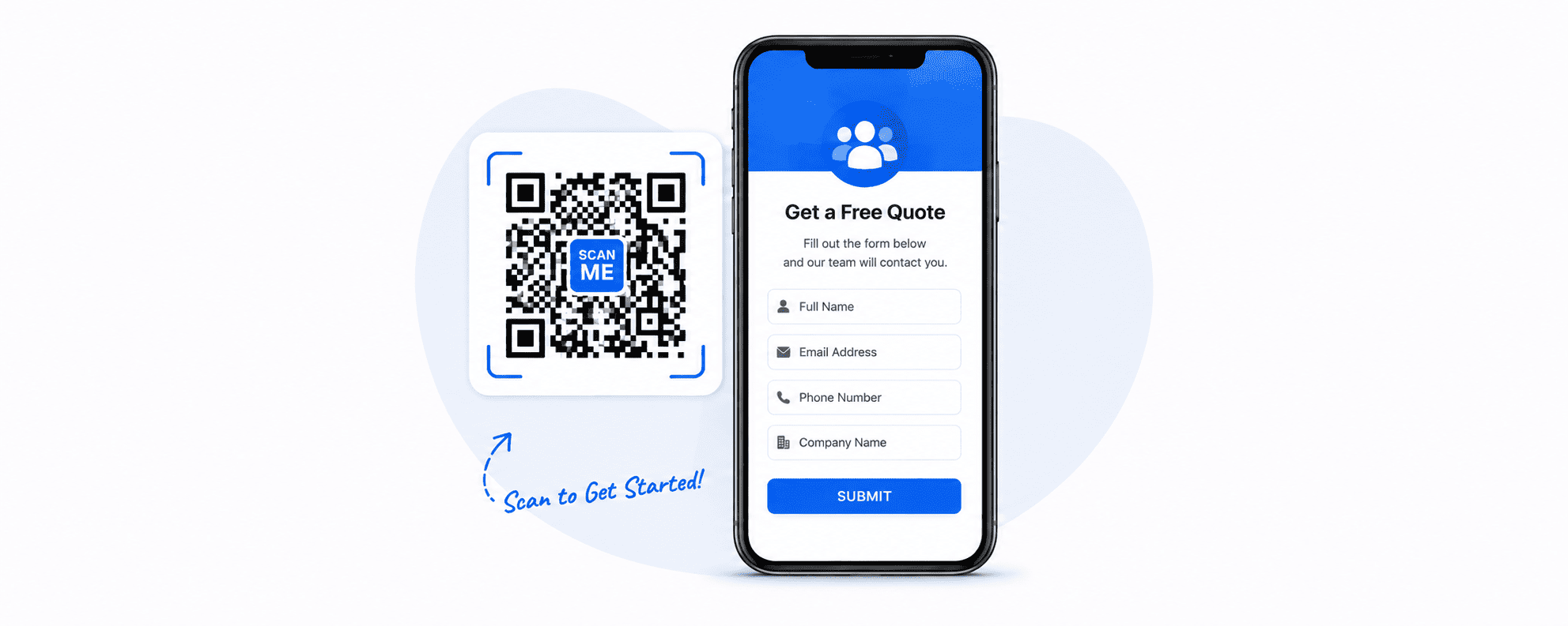 How QR Codes Can Generate More Business Leads