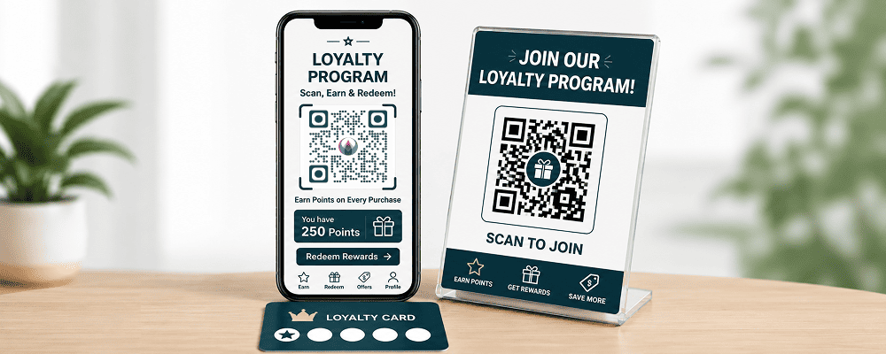 QR Codes for Product Packaging: How Brands Increase Customer Engagement and Sales